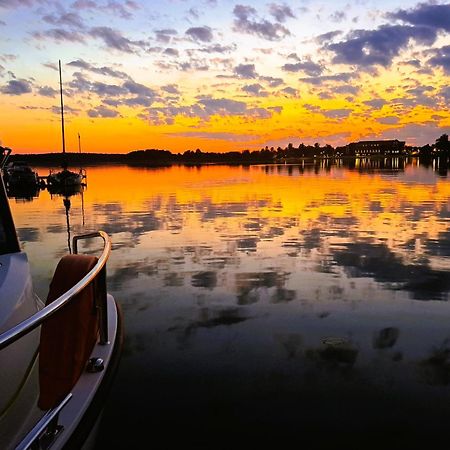 Apartview - Ogrod, Taras, Widok Na Jeziorak, Netflix I Max, Parking Lägenhet Iława Exteriör bild